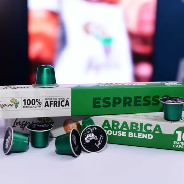 Arabic Capsal