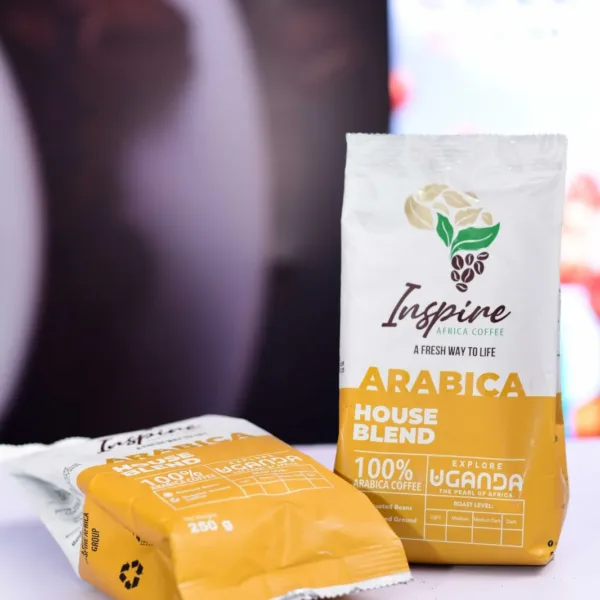 Arabic Coffee Ground 250g